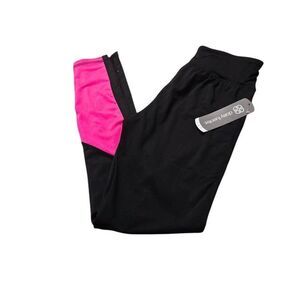 Daisy Fuentes Athletic leggings S